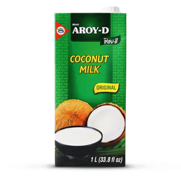 Coconut Milk Aroy